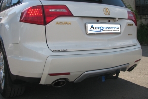 ������ Acura MDX 