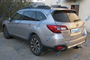 ������ SUBARU OUTBEC 