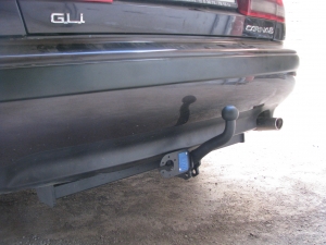 ������ TOYOTA KARINA �