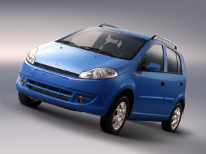 ������ CHERY KIMO (A-1)