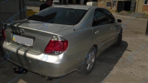 ������  TOYOTA  CAMRY 20 