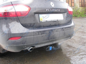 ������   RENAULT  FLUENCE   