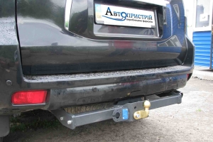 ������   TOYOTA   Landcruiser  J150/155 