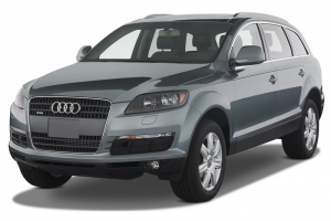������ Audi Q7 