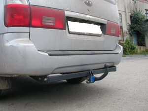 ������ KIA  PREGIO 