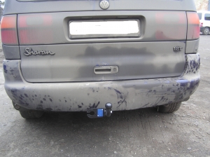 ������  SEAT  ALHAMBRA 