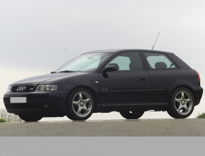 ������ Audi �-3 