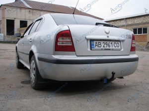 ������  SKODA  OCTAVIA  A 5 