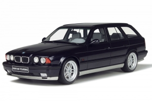 ������ BMW 5 (E-34) 