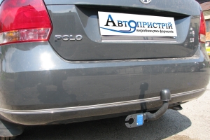 ������   VOLKSWAGEN  POLO 