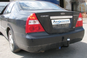 ������ CHERY EASTAR 