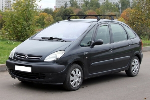 ������ CITROEN XSARA PICASSO 