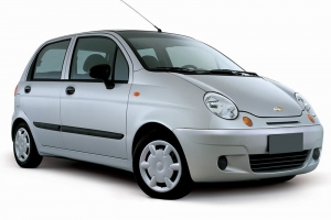 ������ DAEWOO MATIS 