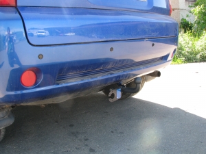 ������ Honda HRV 
