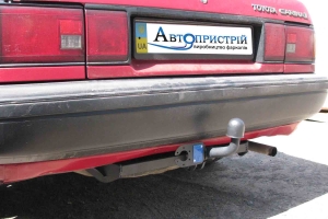 ������   TOYOTA  CARIN� II 