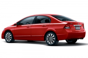 ������ Honda CIVIC 