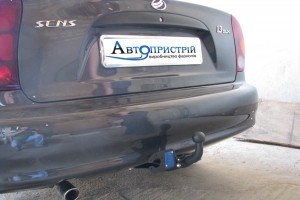 ������ DAEWOO LANOS 