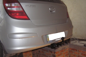 ������  HYUNDAI I 30 CW 