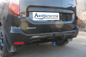 ������   RENAULT  DOKKER 