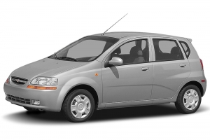 ������ �HEVROLET AVEO 