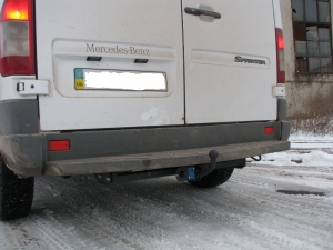 ������ Mercedes SPRINTER 