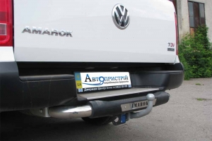 ������   VOLKSWAGEN   AMOROK 