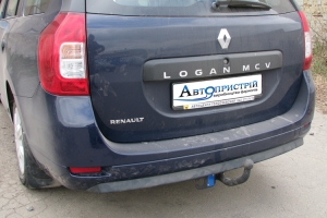 ������ DACIA LOGAN 
