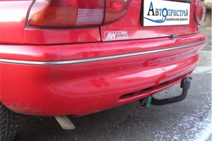 ������ FORD ESCORT 