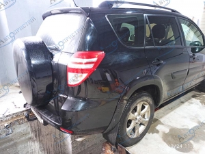 ������ TOYOTA RAV-4 