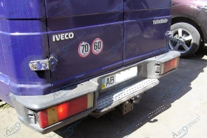 ������ IVECO DAILY 