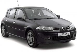 ������  RENAULT  MEGANE 2 