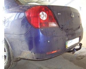 ������ GEELY MK-1/MK-2 