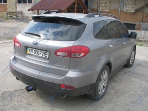 ������ SUBARU TRIBECA 